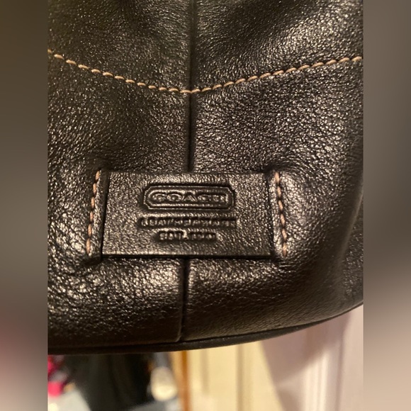 COACH Purse - Picture 5 of 11